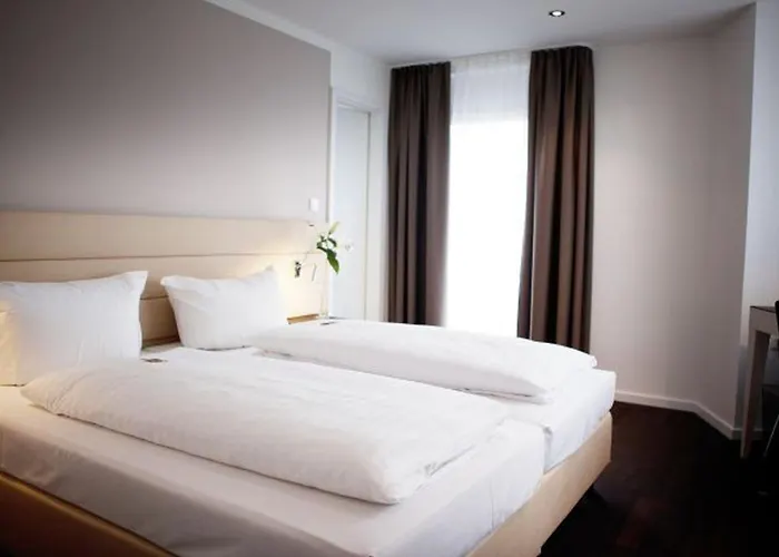 Hotel Manhattan