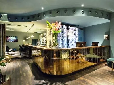 Hotel Manhattan 4*