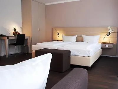 Hotel Manhattan Frankfurt am Main