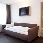Manhattan Hotel Francoforte sul Meno