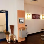 Manhattan Hotel Francoforte sul Meno