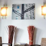 Hotel Manhattan