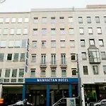 Manhattan Francoforte sul Meno