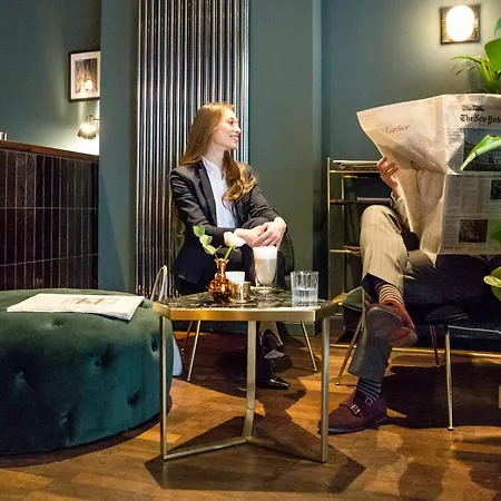 Manhattan 4* Frankfurt am Main