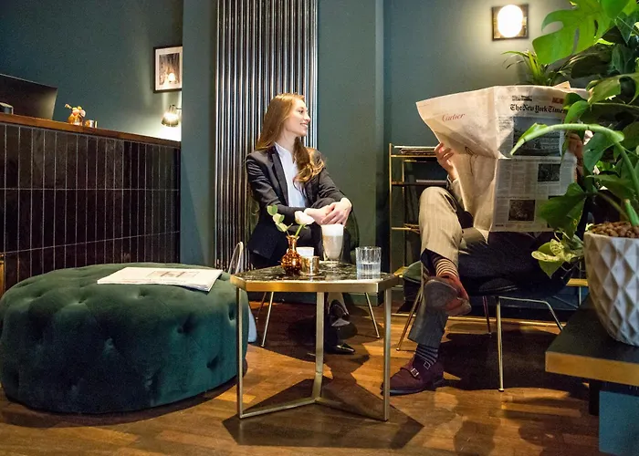 Manhattan 4* Frankfurt am Main