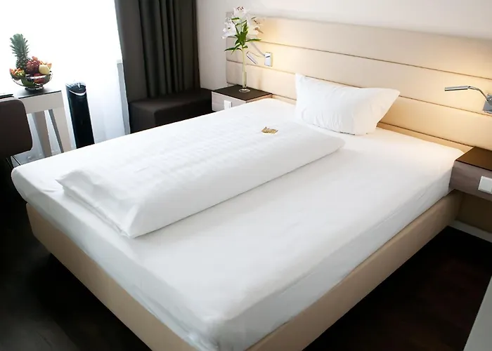 Manhattan 4* Frankfurt am Main