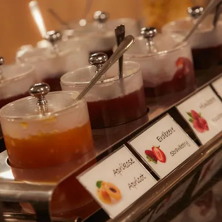 Manhattan Frankfurt am Main