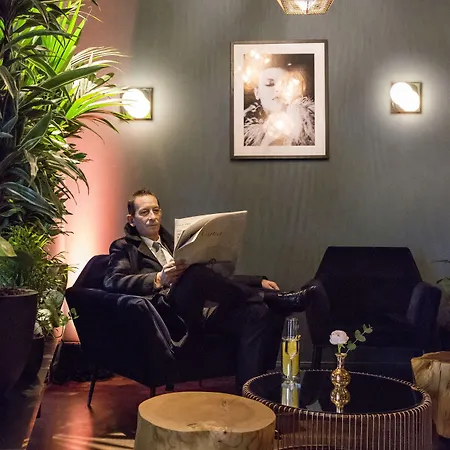 Hotel Manhattan Francoforte sul Meno