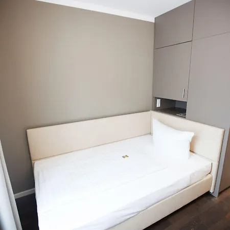 Hotel Manhattan 4*