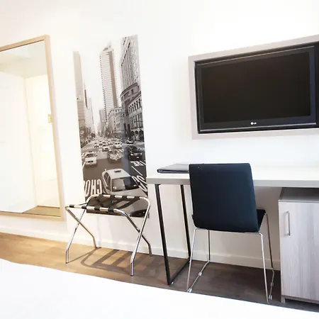 Otel Manhattan
