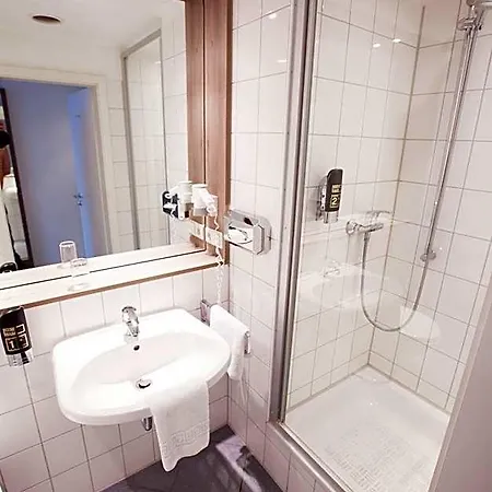 Hotel Manhattan 4*