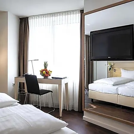 Manhattan 4*