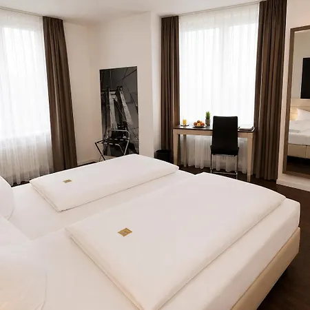 Otel Manhattan