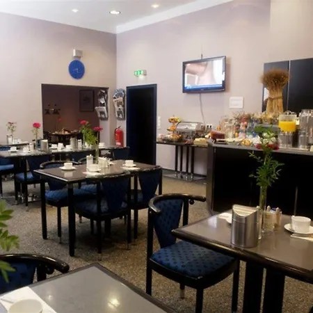 曼哈顿酒店
