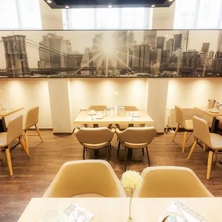 曼哈顿酒店