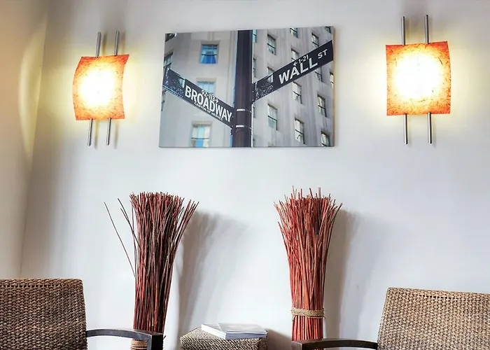 Hotell Manhattan
