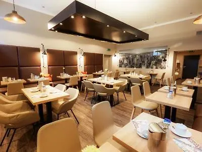 Manhattan Frankfurt nad Mohanem