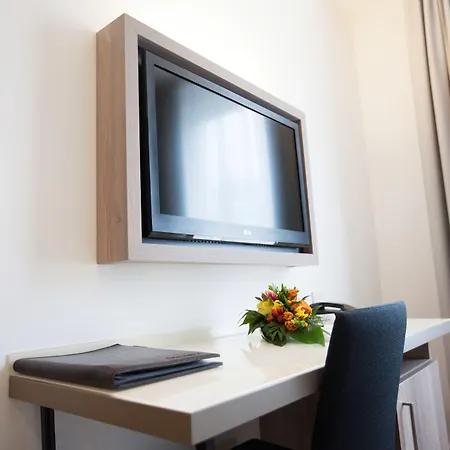 فندق Manhattan فرانكفورت