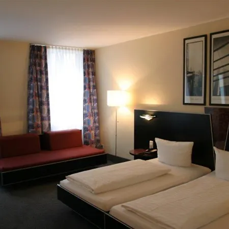 Manhattan فرانكفورت