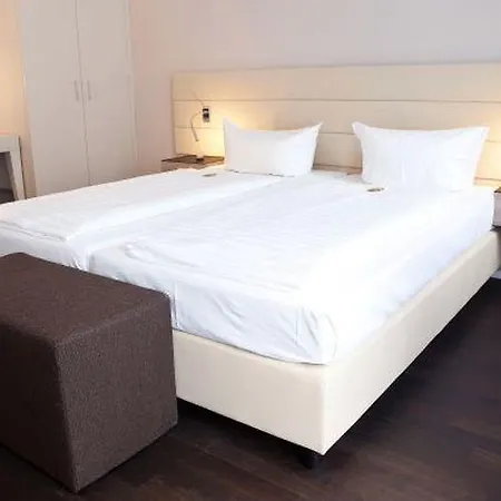 Manhattan فرانكفورت