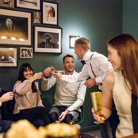 فندق Manhattan 4*