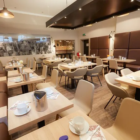 فندق Manhattan 4*