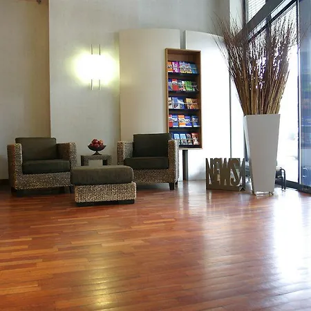 Manhattan فرانكفورت