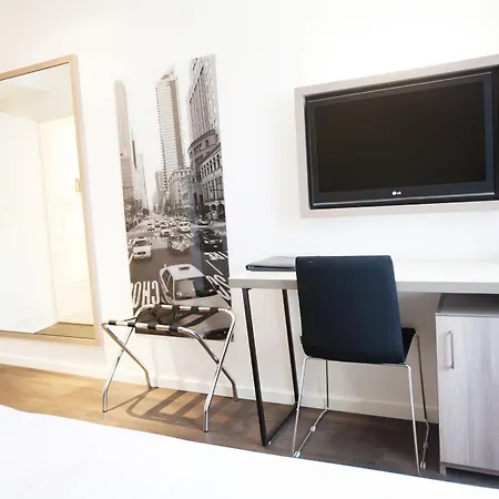 Hotel Manhattan