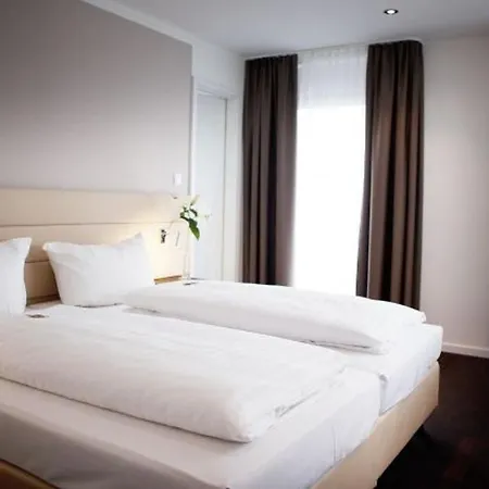 Hotel Manhattan