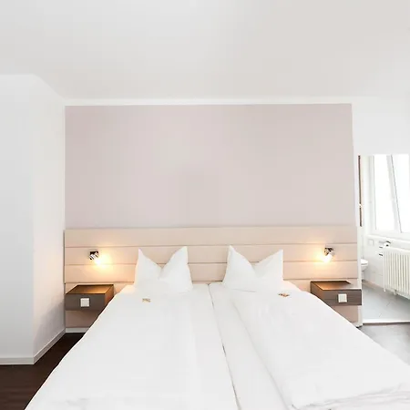 Hotel Manhattan