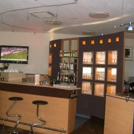 Hotel Manhattan 4*