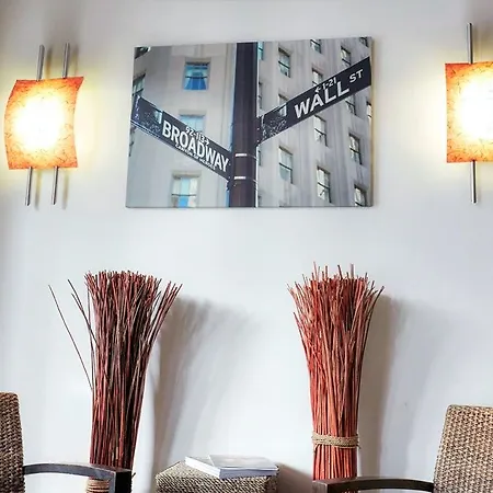 Hotel Manhattan