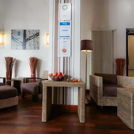 Manhattan 4*