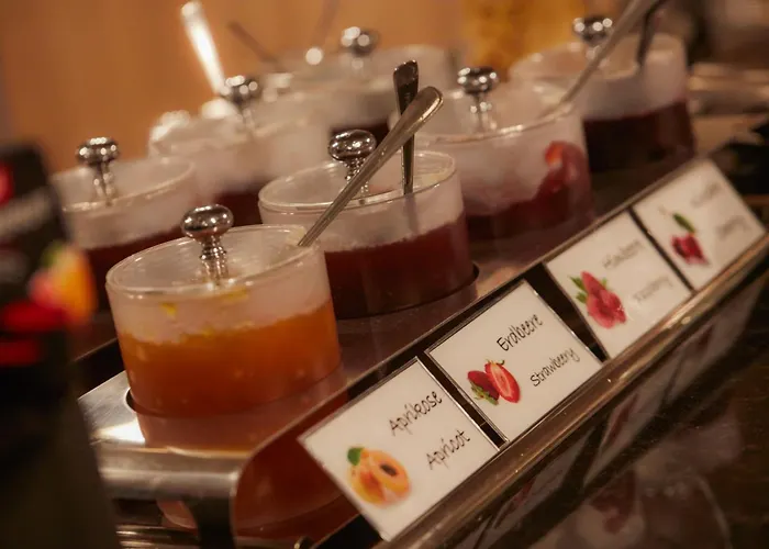 Manhattan Frankfurt nad Menem